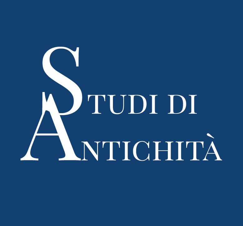 Studi di Antichità - Logo