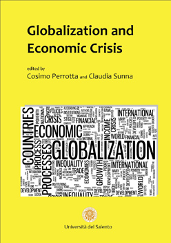 Globalization and Economic Crisis - 2013 - Cover