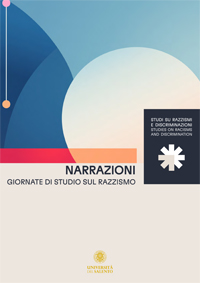 Studi su razzismi e discriminazioni n. 2 2026 - Cover